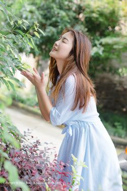 山中那个女人